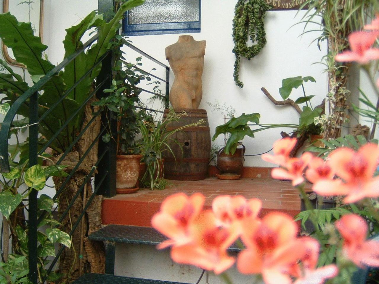 Hostal Residencia Catalina Palamós Exterior foto